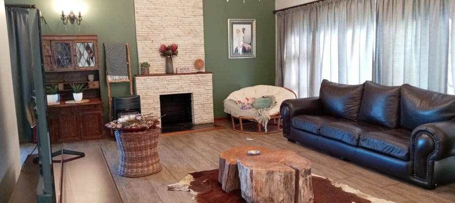 3 Bedroom Property for Sale in Vanes Estate Eastern Cape
